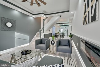1713 Ruxton Ave, Baltimore, MD 21216
