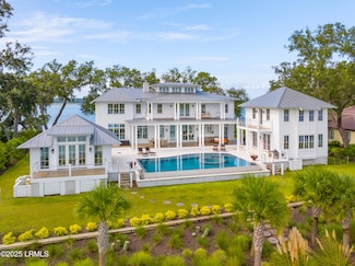 70 Brams Point Rd, Hilton Head Island, SC 29926