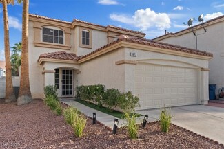 1677 Balsam Mist Ave, Las Vegas, NV 89183