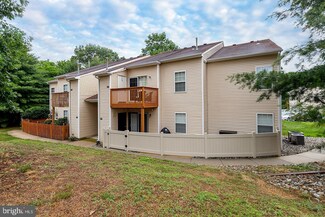 1221 Tristram Cir Unit 22, Mantua, NJ 08051