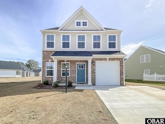 118 Spoonbill Loop Unit Lot 71, Elizabeth City, NC 27909