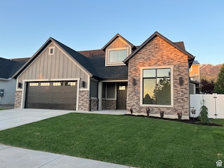 1136 N 1875 E Unit 1, Layton, UT 84040