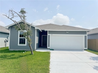 1931 Topwater Ave, Aransas Pass, TX 78336