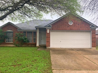 3413 Walleye Way, Round Rock, TX 78665