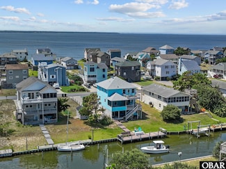 4639 S Blue Marlin Way Unit 121, Nags Head, NC 27959