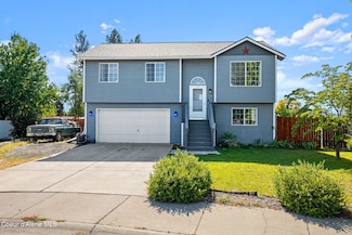 655 W Bellflower Ln, Post Falls, ID 83854