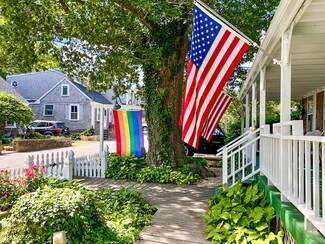 5 Tremont St Unit 1, Provincetown, MA 2657