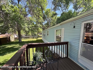 5033 335 County Rd Unit 189, New Castle, CO 81647