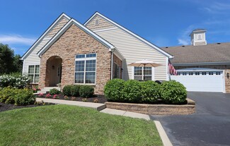 5621 Slater Ridge Unit 5621, Hilliard, OH 43026
