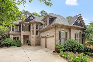 5355 Highland Pine Ln Unit 1, Mableton, GA 30126