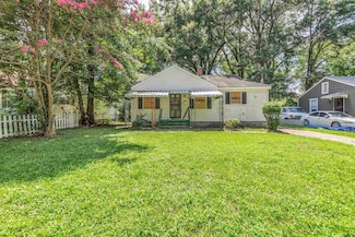 3113 Kingston St, Memphis, TN 38127