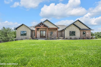 3521 Gettysburg Place, Jefferson City, MO 65109