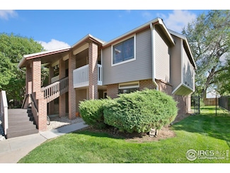 1231 W Swallow Rd Unit 316, Fort Collins, CO 80526
