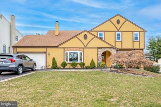 543 Newport Cir, Feasterville Trevose, PA 19053