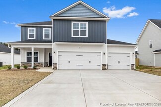 155 Claudia (Lot 51) Ln, Raeford, NC 28376