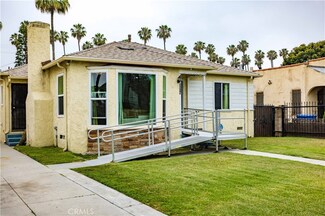 4519 9th Ave, Los Angeles, CA 90043