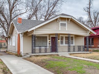 2722 Park Row Ave, Dallas, TX 75215