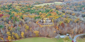 155 Mill Dam Rd, Stone Ridge, NY 12484