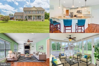 5 Chet Atkins Ct, Falmouth, VA 22405