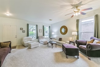 21930 Willow Shadows Dr, Tomball, TX 77375