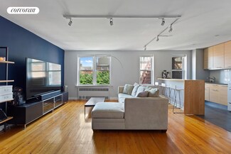67-11 Yellowstone Blvd Unit 6G, Forest Hills, NY 11375
