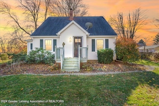 6307 County Farm Rd, Jackson, MI 49201
