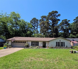 1005 Seminole Ln, Longview, TX 75605