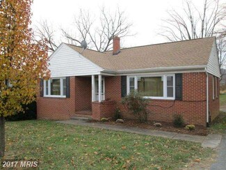 468 E Main St, Stanley, VA 22851