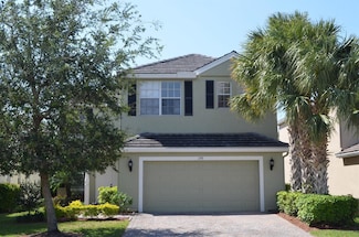 299 Berenger Walk, Royal Palm Beach, FL 33414