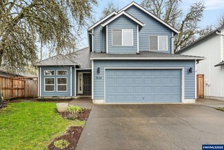 1524 SW Birdie Dr, Corvallis, OR 97333