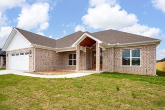 2318 Bridgegate Dr, Conway, AR 72034