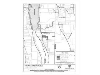 0 E Lake Rd Unit R240361, Honeoye, NY 14471