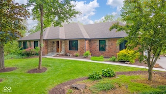 1633 W 200 N, Greenfield, IN 46140