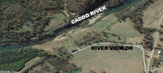 30 River View Dr, Glenwood, AR 71943
