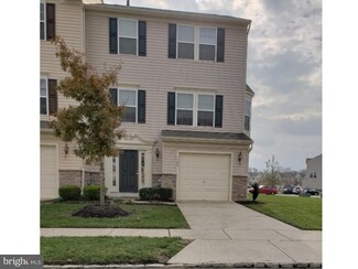 1106 Exposition Dr Unit 1106, Williamstown, NJ 08094