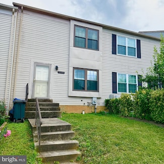 8339 Amity Cir, Gaithersburg, MD 20877