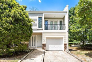 274 Bath Ave Unit 24, Long Branch, NJ 07740