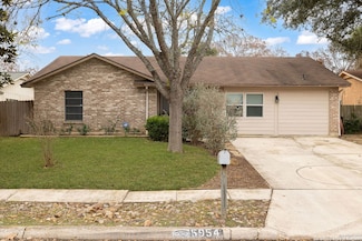 5954 Lost Creek, San Antonio, TX 78247