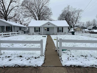 600 Poplar St, Owensboro, KY 42301