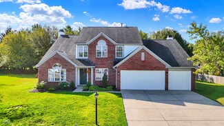 10401 Monarch Ct, Noblesville, IN 46060