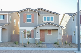 2717 Via Napoli, Henderson, NV 89044