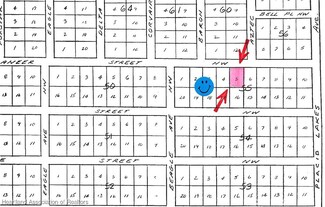 210 Buccaneer St NW, Placid Lakes, FL 33852