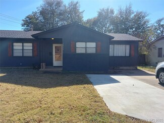 2815 Monta Place, Muskogee, OK 74403