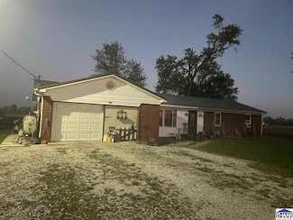 3673 S County Road 200 W, Clay City, IN 47841
