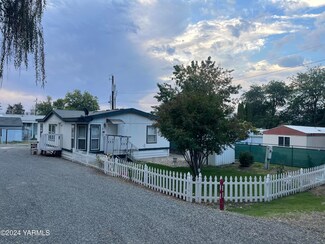1130 N Wenas Rd Unit 28A, Selah, WA 98942