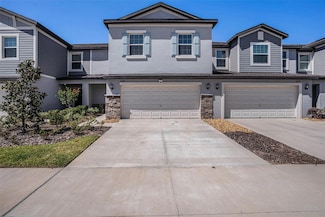 32091 Pop Ash Place, San Antonio, FL 33576