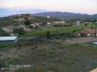 18279 S Spoon Rd, Kirkland, AZ 86332