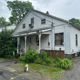 1 Riverside Ave, Taunton, MA 02780