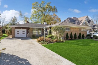 5412 Caroline Ave, Western Springs, IL 60558