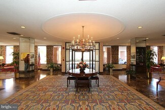 8101 Connecticut Ave Unit C700, Chevy Chase, MD 20815